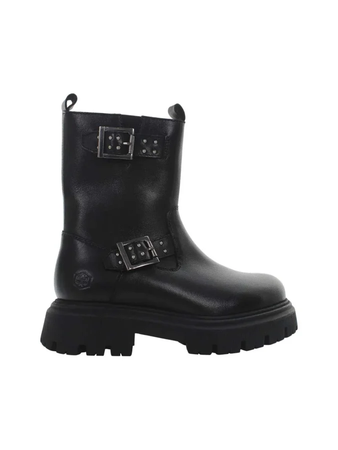 LUMBERJACK - FLORA 2