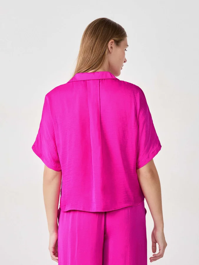 ETAM - CHEETA - CHEMISE MC 2