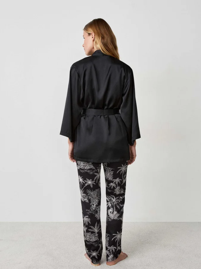 ETAM - SELVA - PYJAMA 3... 2