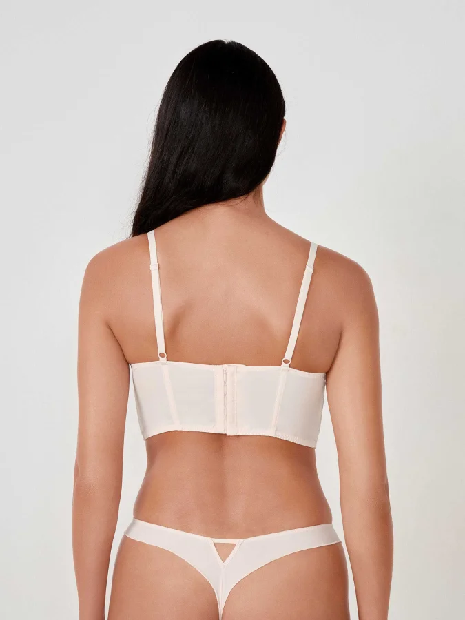 ETAM - RAVISSANTE - CF BUSTIER 2