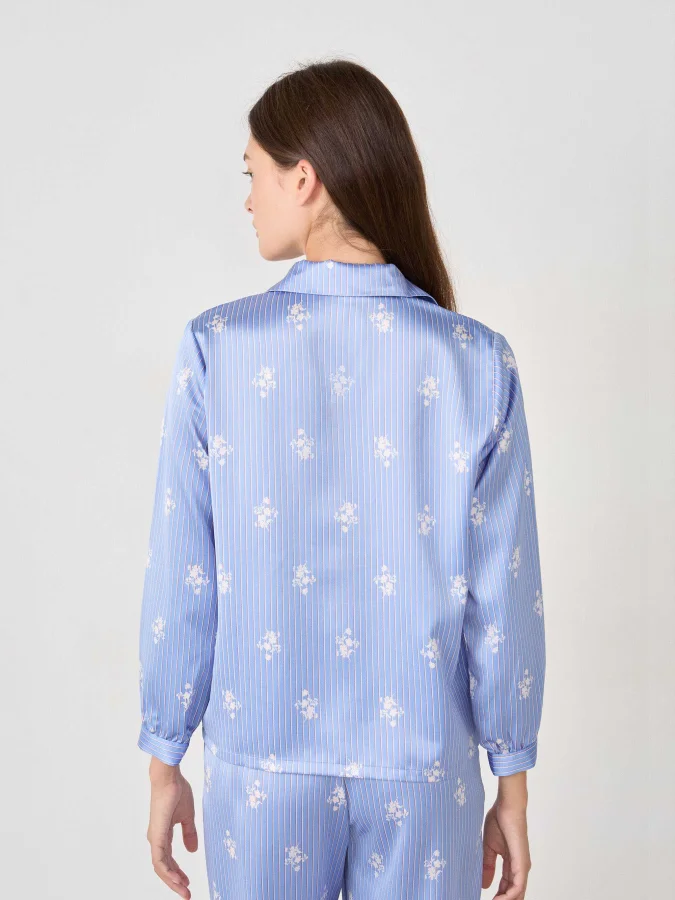 ETAM - RICKE - CHEMISE SPE 2