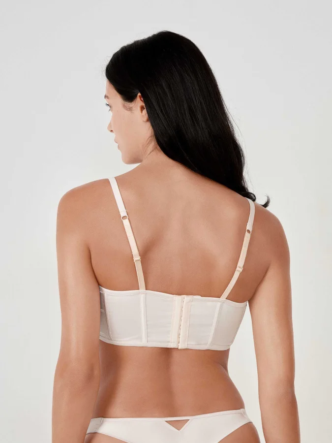 ETAM - CHAMPETRE - SC CORSET 2
