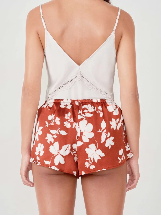 ETAM - RITAH - SHORT 2