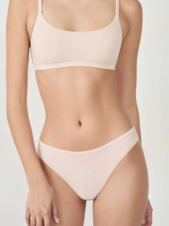 ETAM - PURE SOFT - TANGA