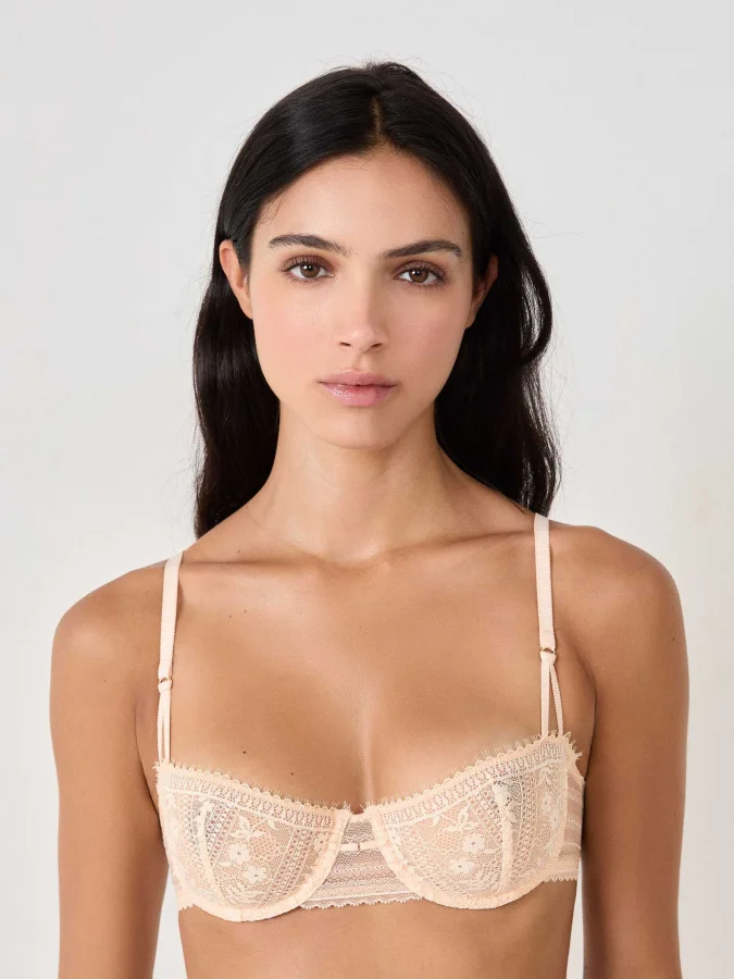 ETAM - AURA - N*9 BALCONNET