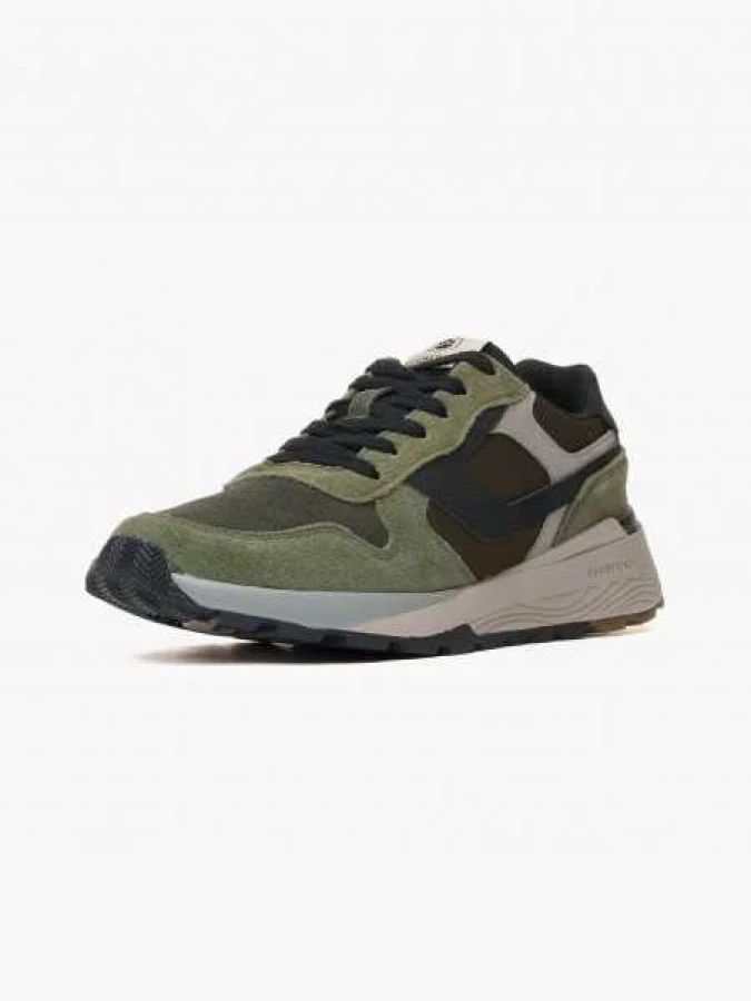 LUMBERJACK - SNEAKER