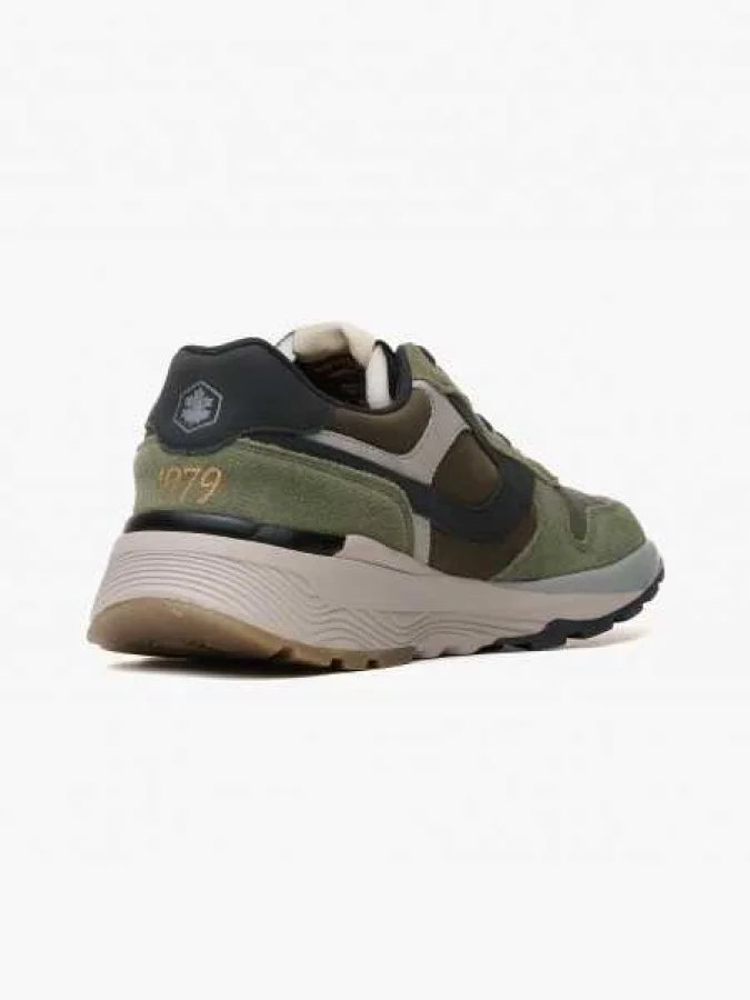LUMBERJACK - SNEAKER 2