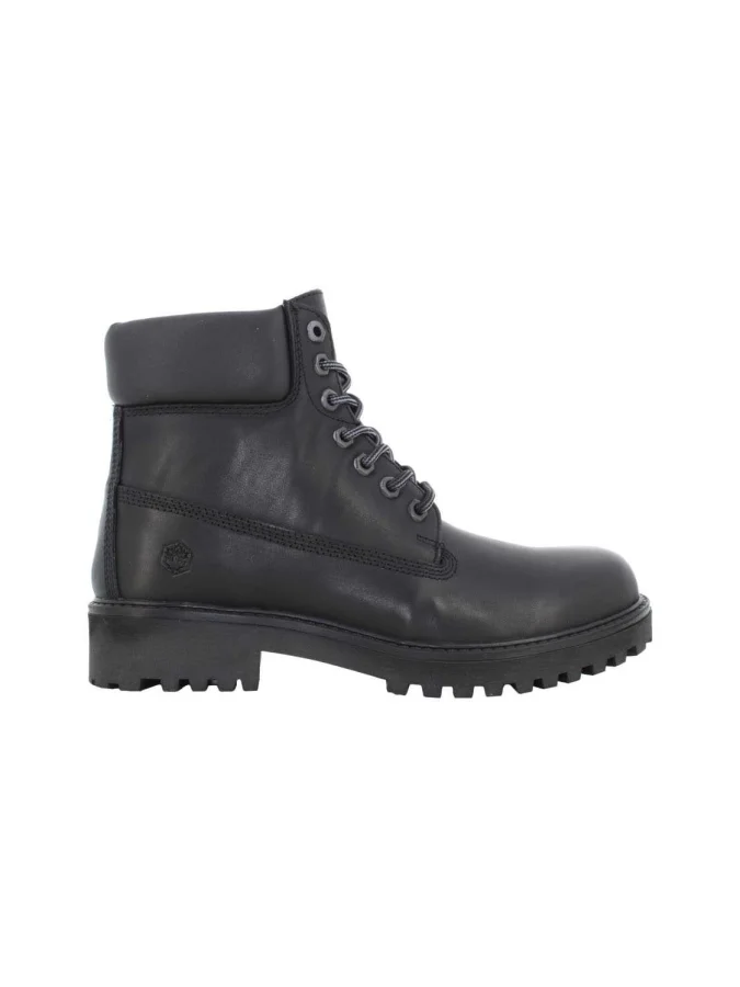 LUMBERJACK - ANKLE BOOT 2