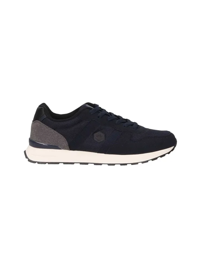 LUMBERJACK - SNEAKER 2