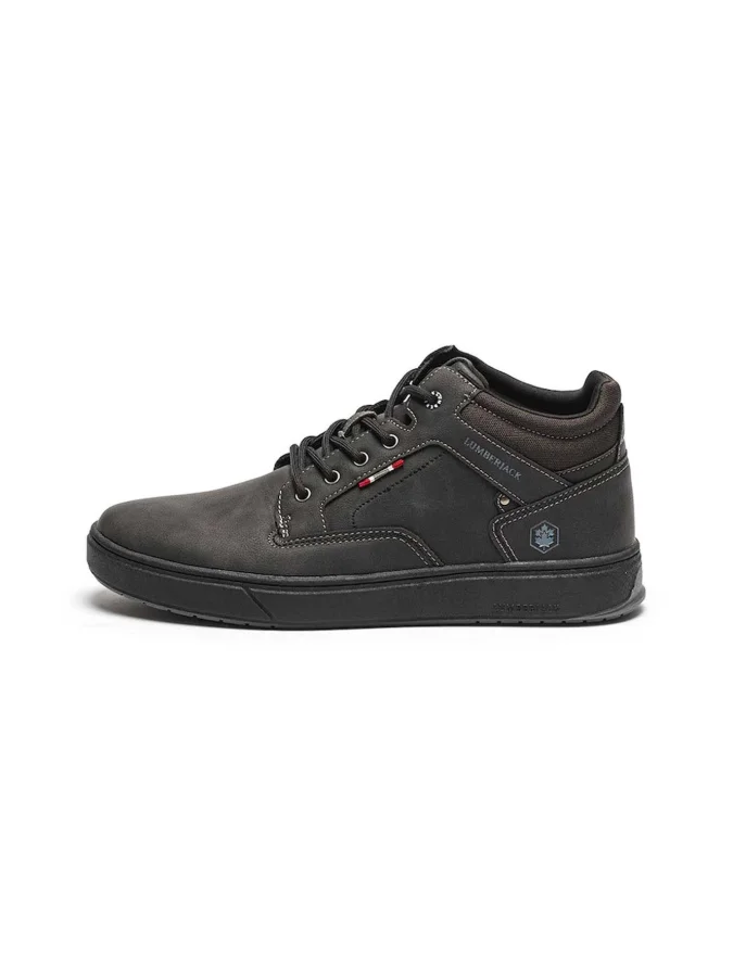 LUMBERJACK - CHUKKA SNEAKER 2