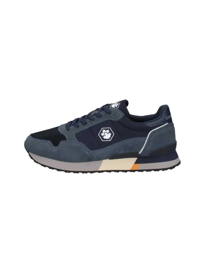 LUMBERJACK - SNEAKER 2