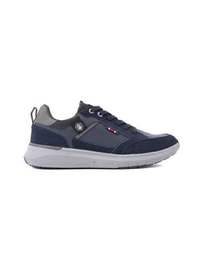 LUMBERJACK - SNEAKER 2