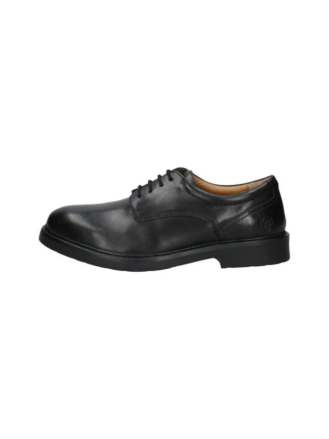 LUMBERJACK - DERBY SHOE 2