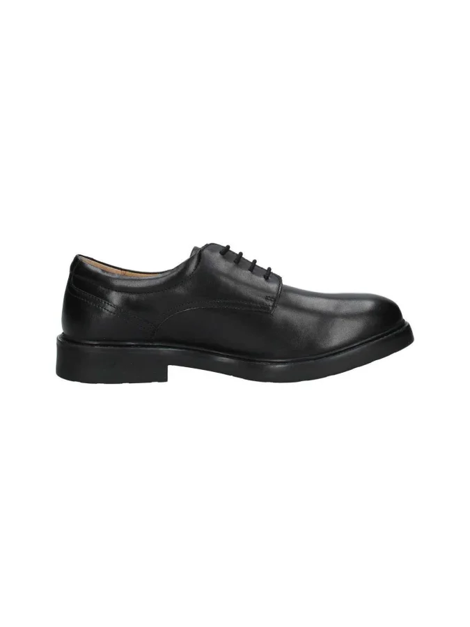 LUMBERJACK - DERBY SHOE
