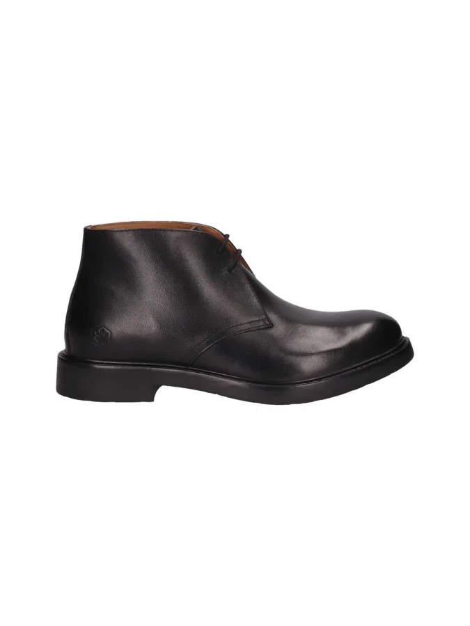 LUMBERJACK - DESERT BOOT 2