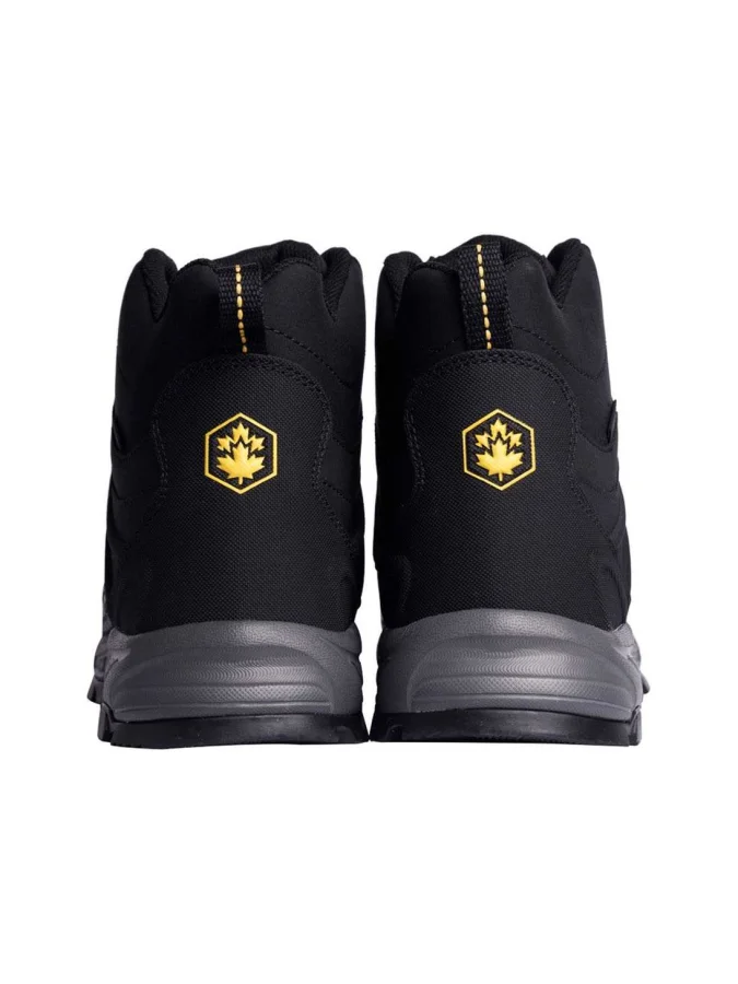 LUMBERJACK - HIKING BOOT WPF 2