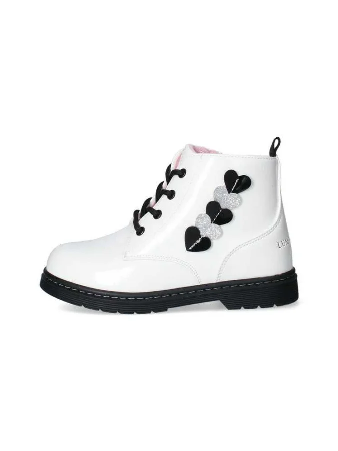 LUMBERJACK - ANKLE BOOT... 2
