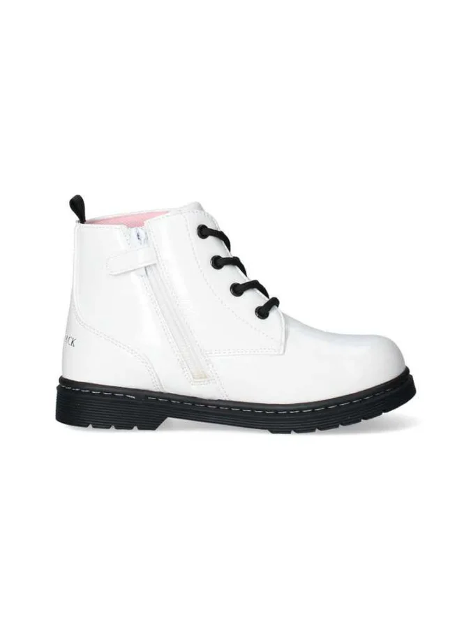 LUMBERJACK - ANKLE BOOT...