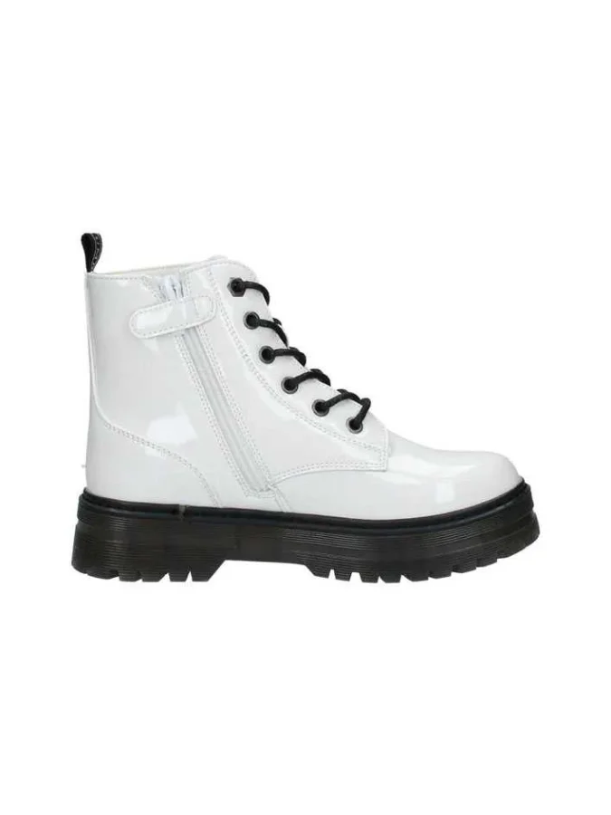 LUMBERJACK - KOMBAT BOOT 2