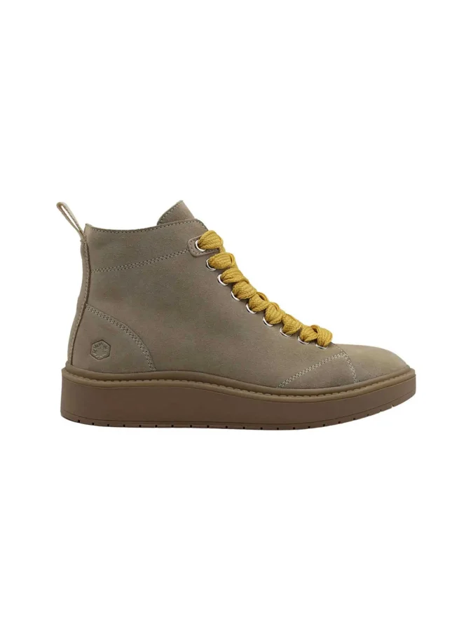 LUMBERJACK - HIGH CUT SNEAKER 2