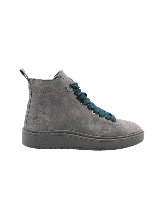 LUMBERJACK - HIGH CUT SNEAKER 2