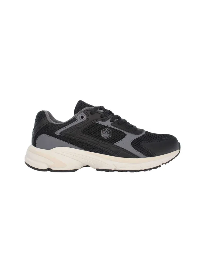LUMBERJACK - SNEAKER 2