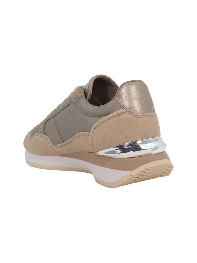 LUMBERJACK - SNEAKER 2