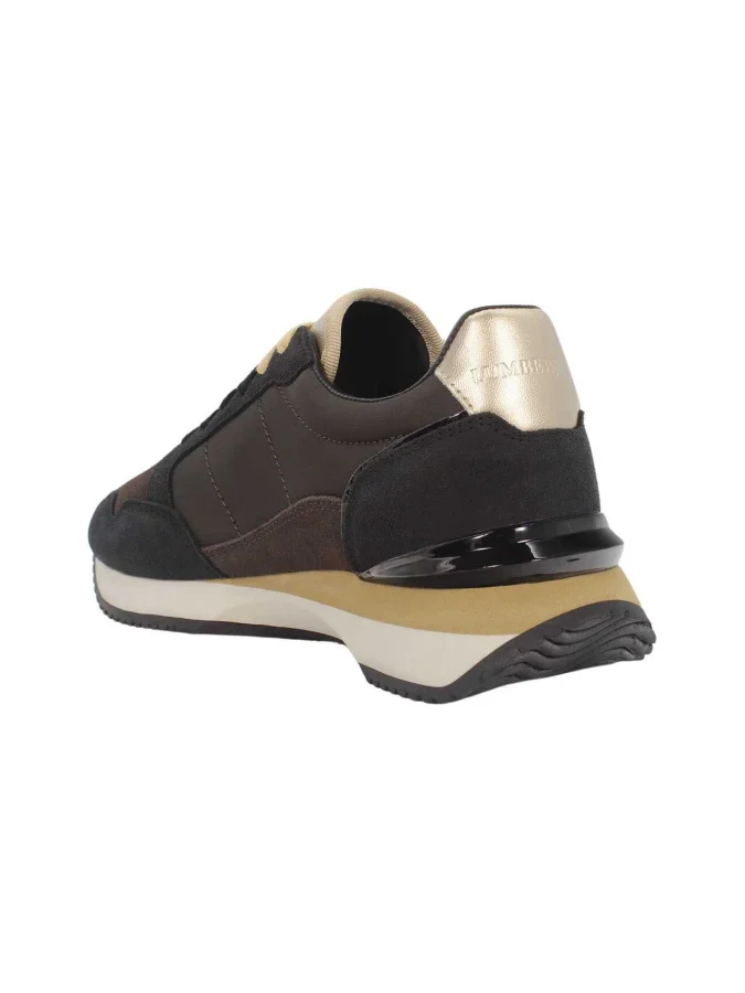 LUMBERJACK - SNEAKER 2