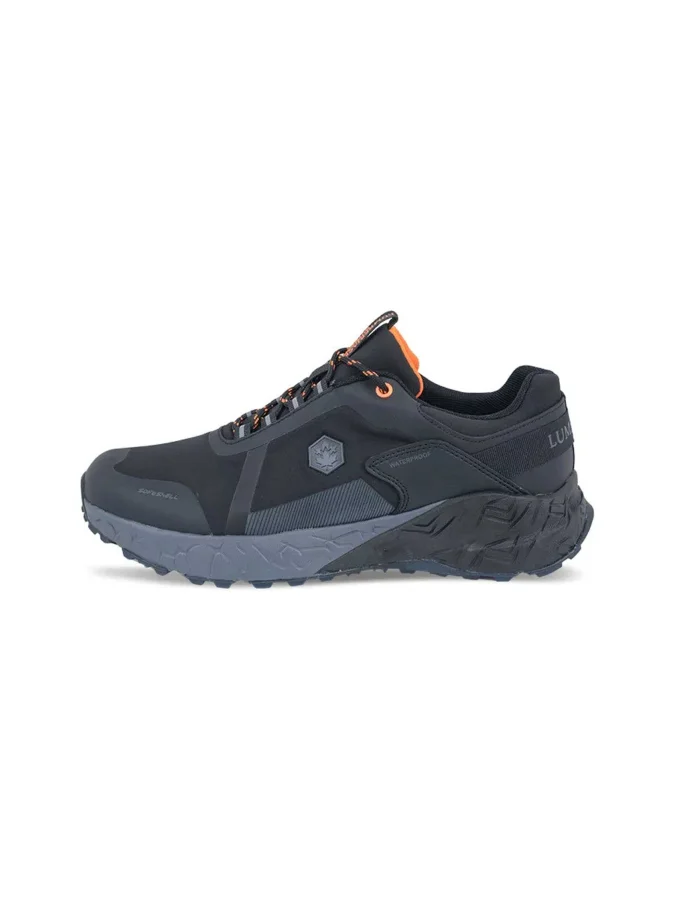 LUMBERJACK - SNEAKER WPF 2