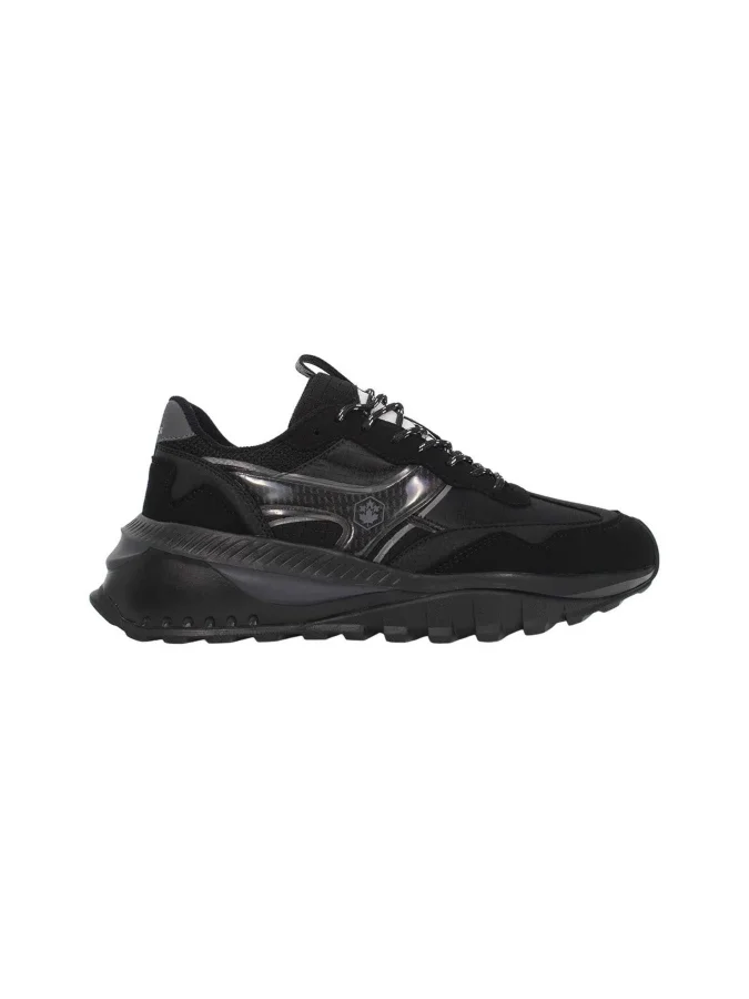 LUMBERJACK - SNEAKER 2