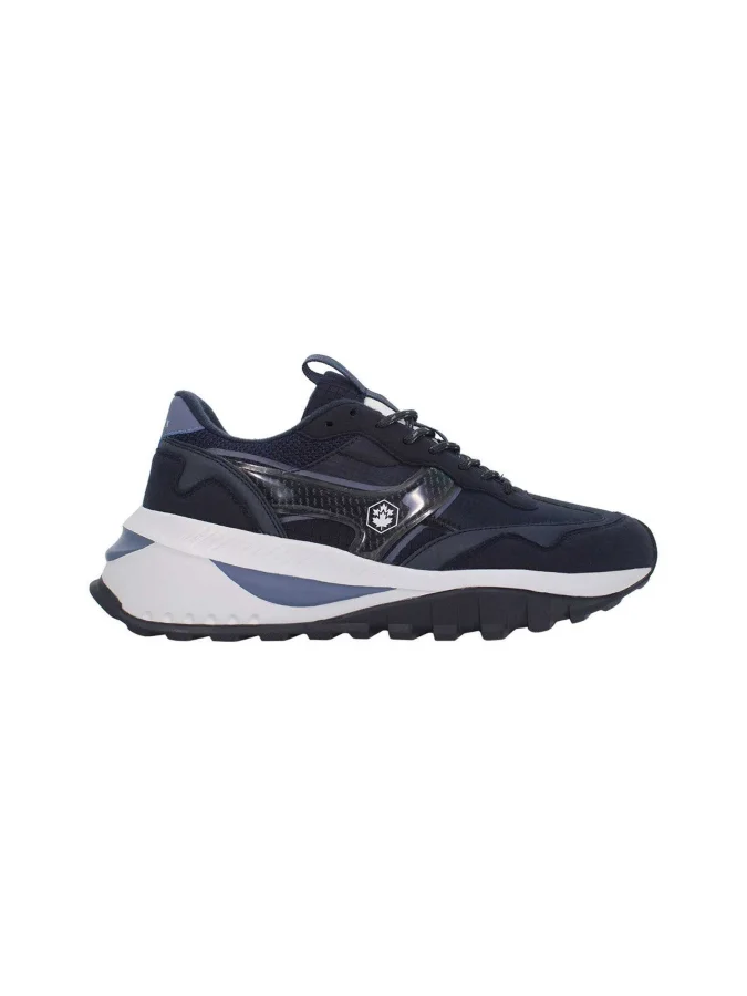 LUMBERJACK - SNEAKER 2