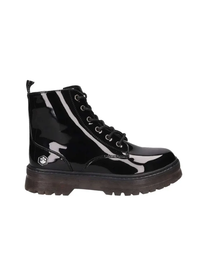 LUMBERJACK - KOMBAT BOOT 2