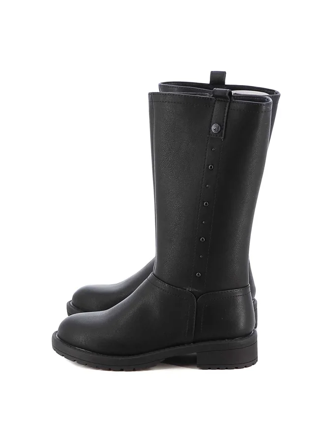 LUMBERJACK - HIGH BOOT 2