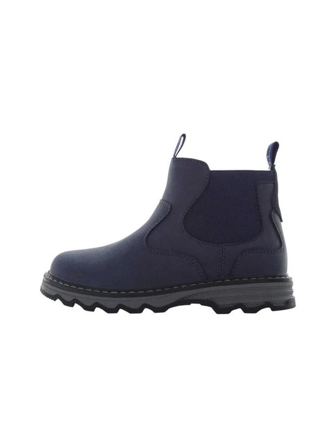 LUMBERJACK - BEATLES 2