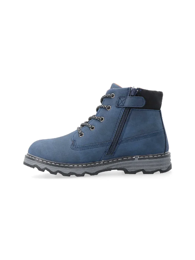 LUMBERJACK - ANKLE BOOT LACE 2