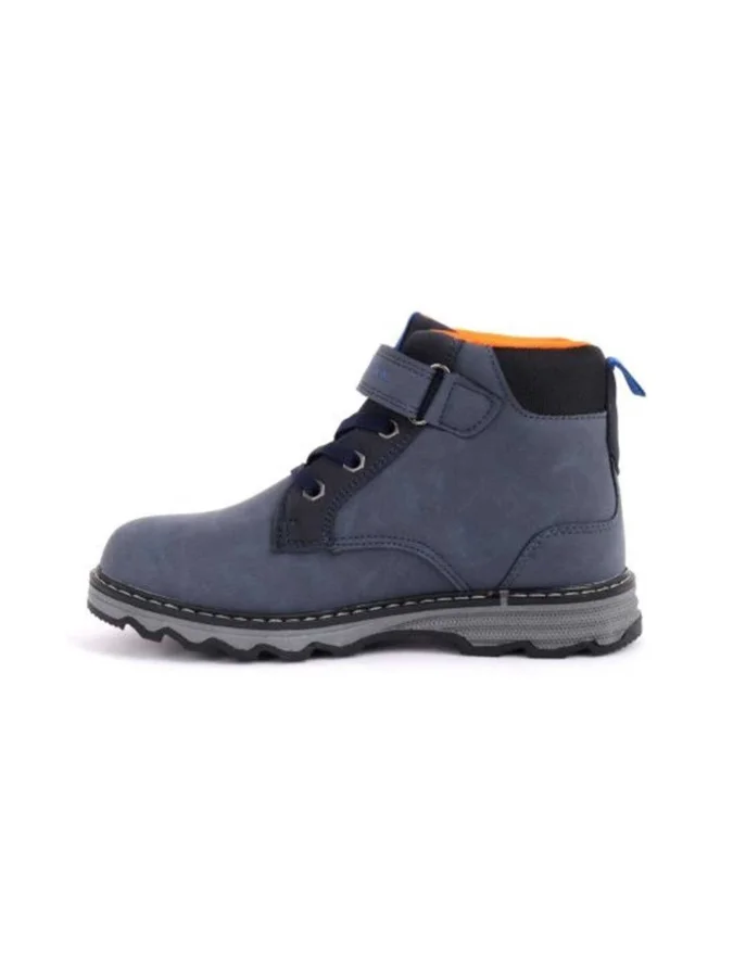 LUMBERJACK - ANKLE BOOT 1... 2