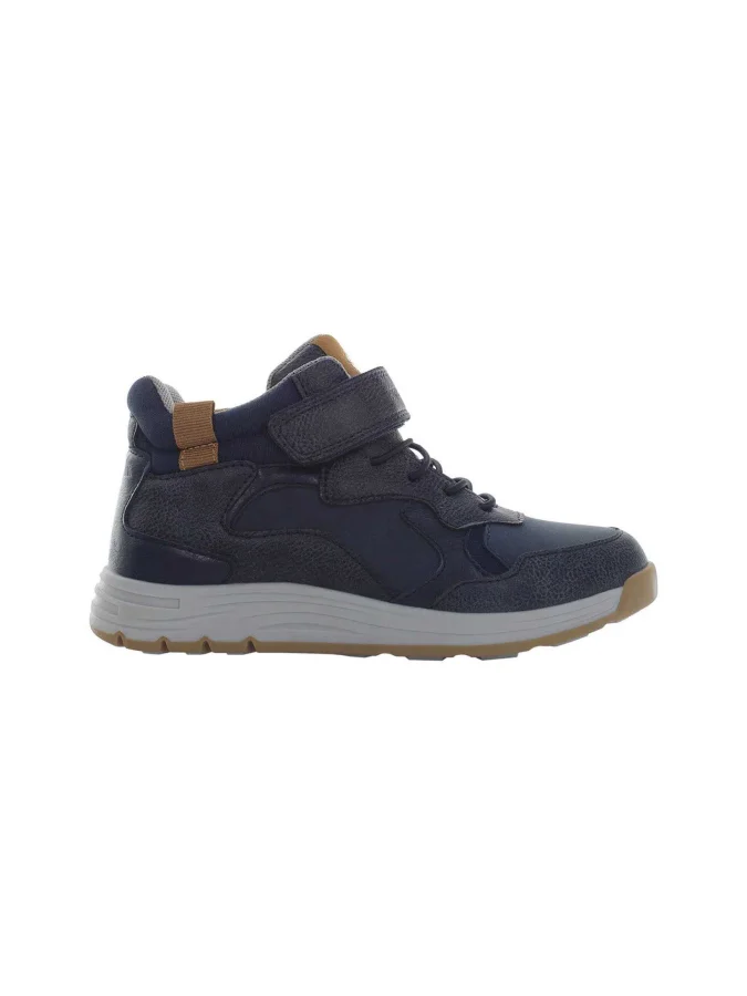 LUMBERJACK - 1 VELCRO AND... 2