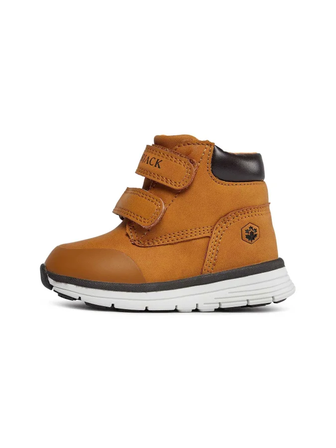 LUMBERJACK - ANKLE BOOT 2... 2
