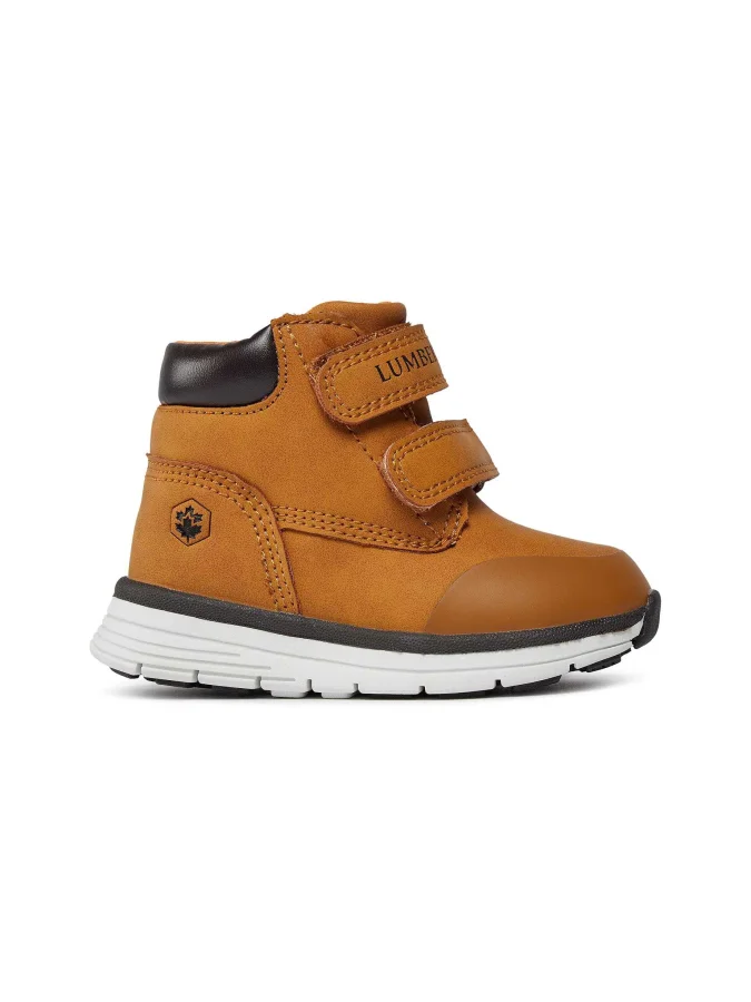 LUMBERJACK - ANKLE BOOT 2...