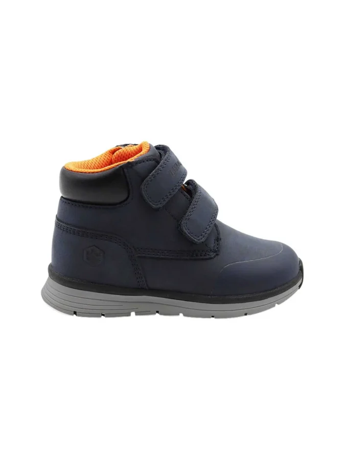 LUMBERJACK - ANKLE BOOT 2... 2
