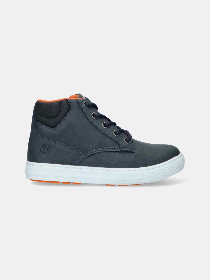 LUMBERJACK - ANKLE BOOT LACE