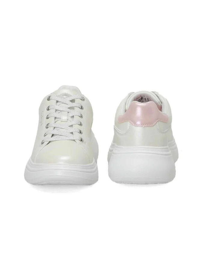 LUMBERJACK - DUNE 4FX 2