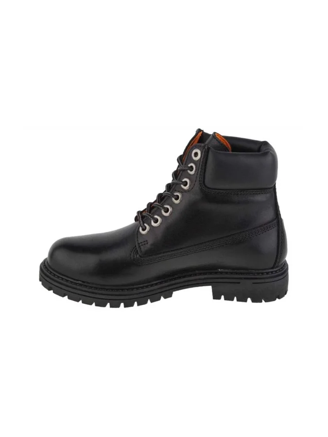 LUMBERJACK - ANKLE BOOT 2