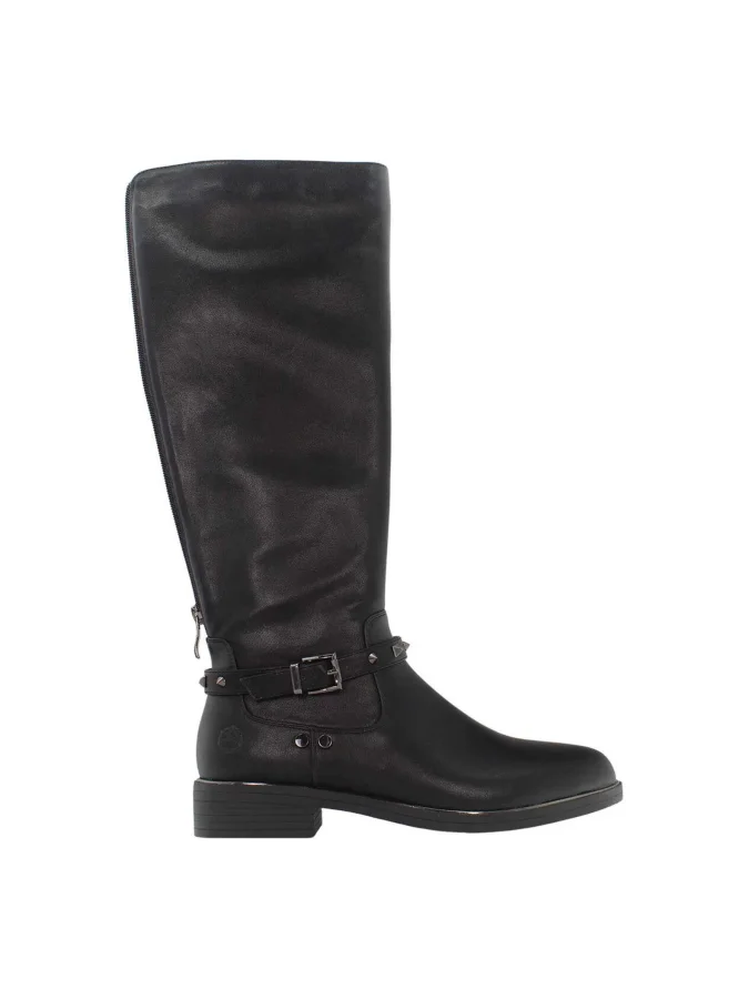 LUMBERJACK - BOOT WITH BUCKLE 2