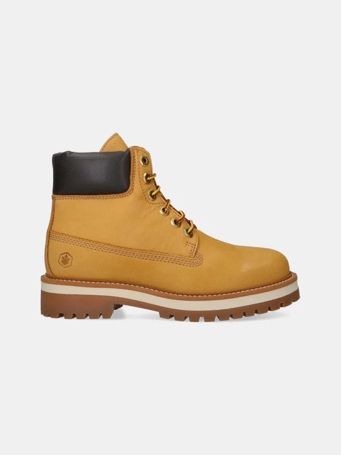 LUMBERJACK - ANKLE BOOT -... 2