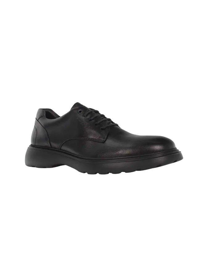 LUMBERJACK - DERBY SHOES
