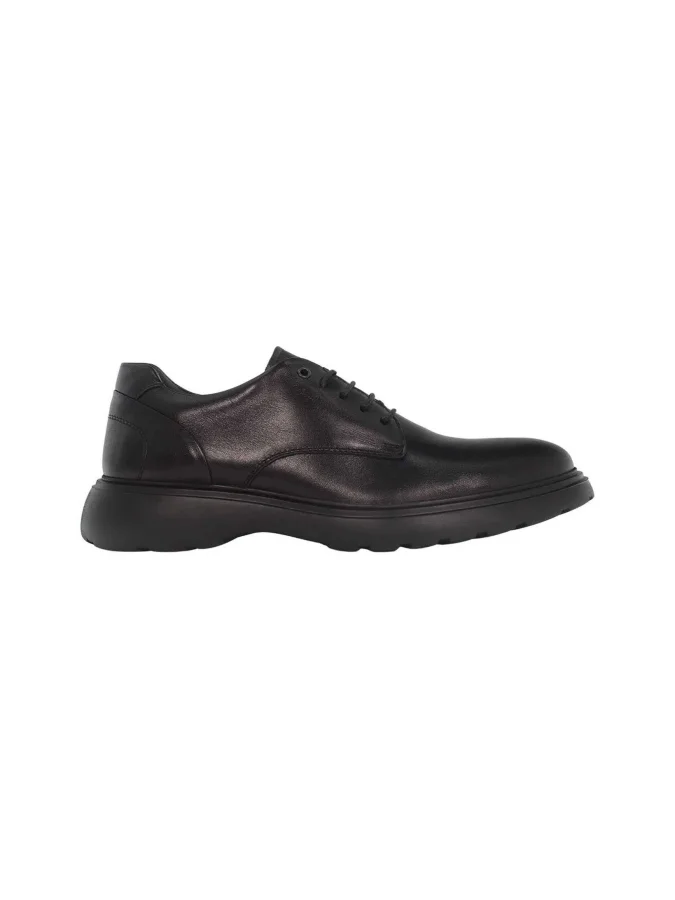 LUMBERJACK - DERBY SHOES 2