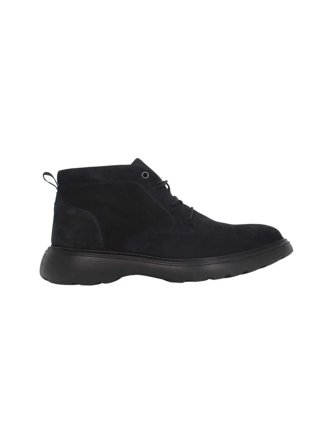 LUMBERJACK - CHUKKA 2