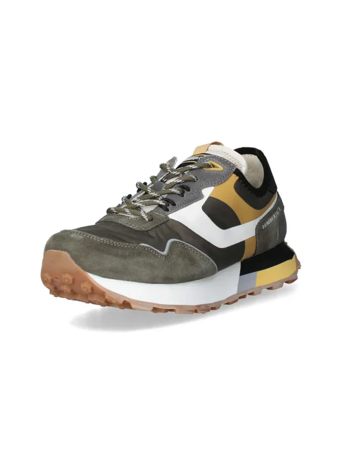 LUMBERJACK - SNEAKER