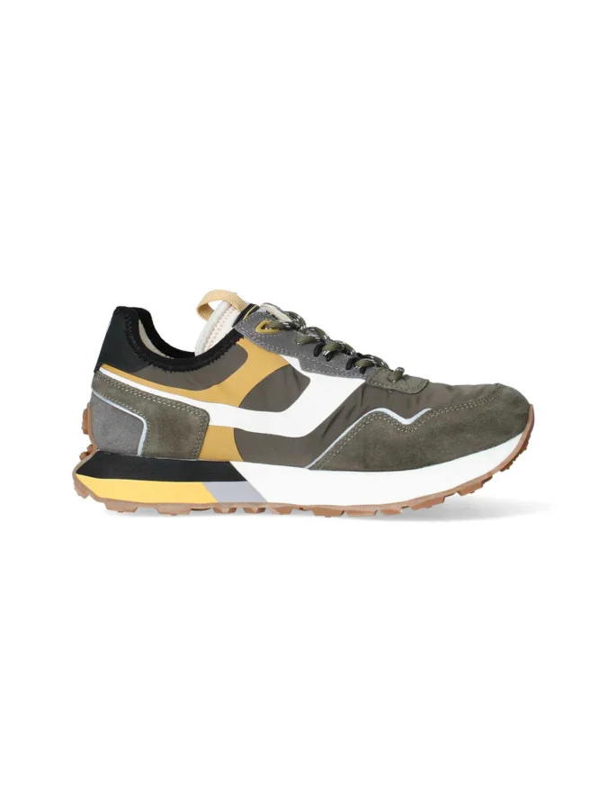 LUMBERJACK - SNEAKER 2